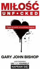 Zdjęcie Miłość unf*cked (MOBI) - Grodzisk Wielkopolski