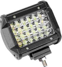 Zdjęcie Halogen led MOCNY doświetlacz 72 W light bar W-wa - Sulejówek