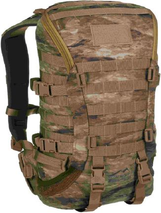 Plecak Wisport Zipper Fox 25l A-Tacs Au-X - Ceny i opinie - Ceneo.pl