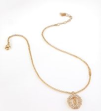 GUESS PL GUESS NASZYJNIK MODEL “GUESS? MY NAME”