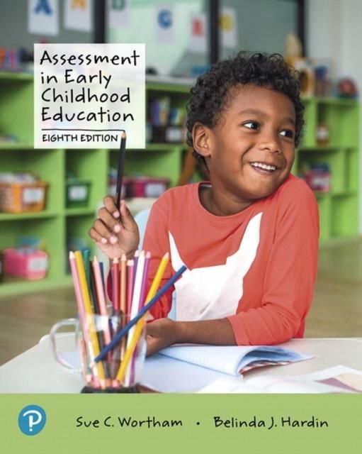 Assessment In Early Childhood Education Literatura Obcoj zyczna
