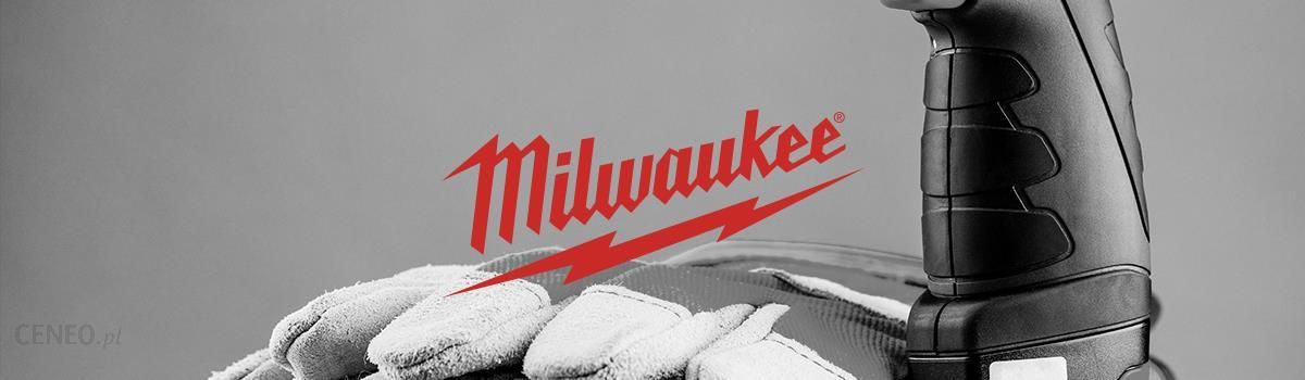 Milwaukee Zestaw wierteł i bitów 39szt Schockwave  4932479854 