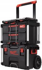 Zdjęcie Milwaukee Zestaw startowy Packout (4932479957) - Zduny