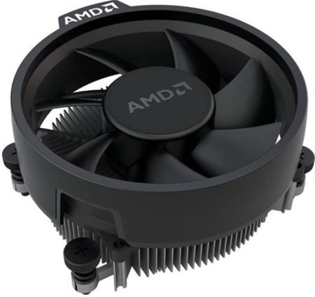 AMD wentylator do procesorów Wraith Stealth Cooler (712000052)