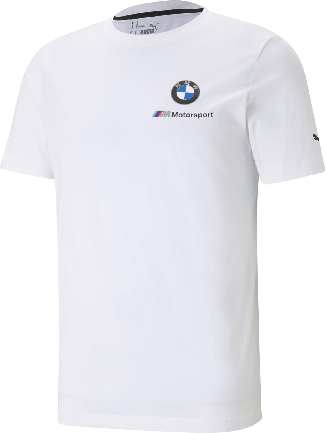 koszulki bmw puma