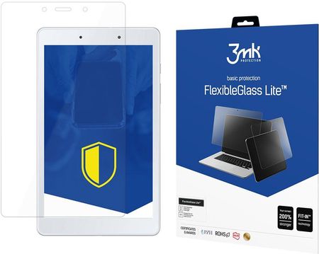 3Mk Szkło Hybrydowe Samsung Galaxy Tab A Sm-T295 Flexibleglass Lite 8.3'' (Do833Mkfglite12)