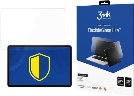 3Mk Szkło Hybrydowe Samsung Galaxy Tab S8 Flexibleglass Lite 11'' (Do113Mkfglite69)