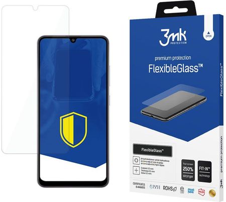 3Mk Szkło Hybrydowe Samsung Galaxy A33 5G Flexibleglass (3Mkglass2298)