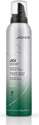 Joico Joiwhip Firm Hold Foam Styling 300ml