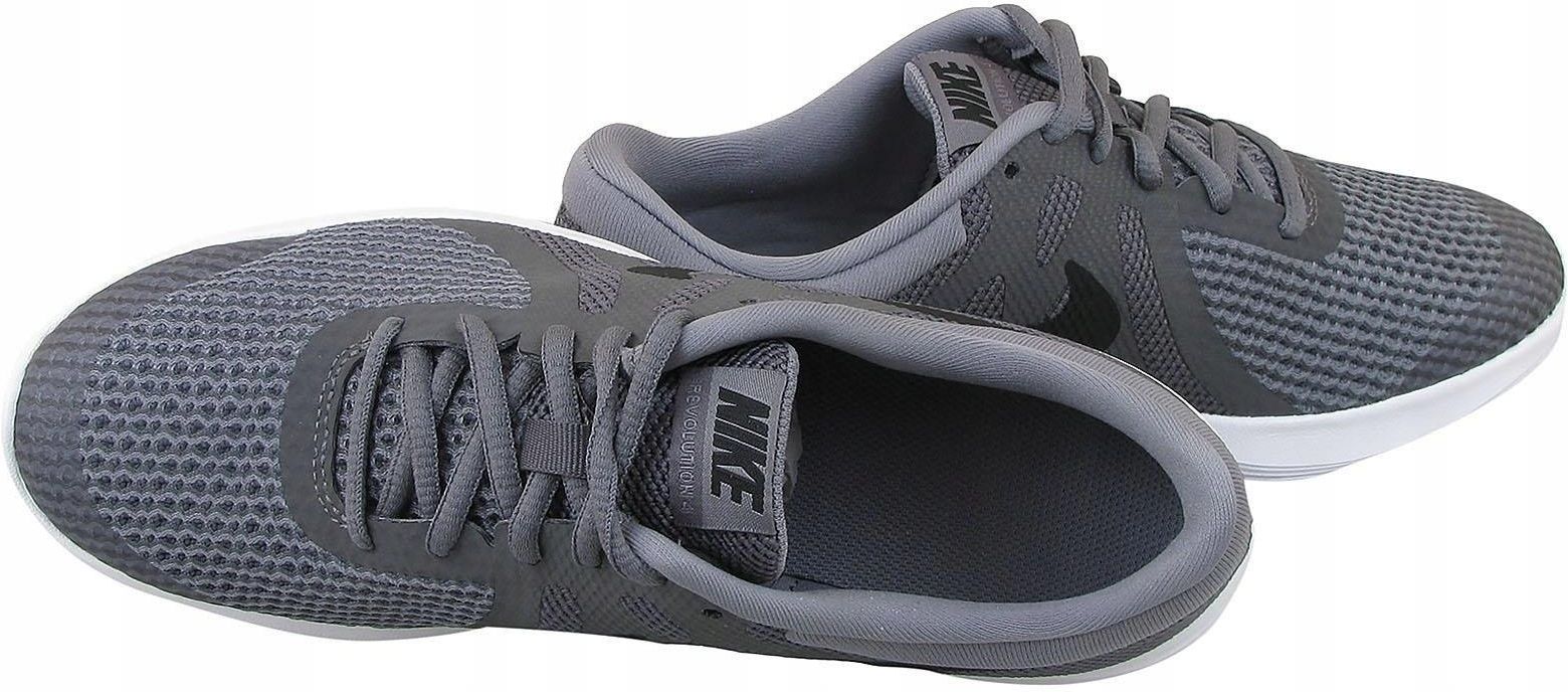 Buty nike revolution 2 szare ceneo hotsell