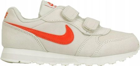 Buty Nike Md Runner 807317 013 roz 31 Be owe Ceny i opinie