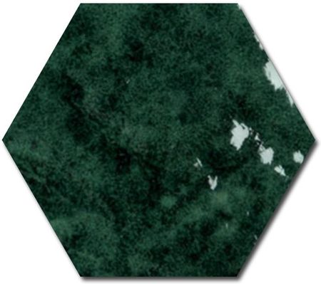 Tonalite Esamarine Verde Esagona 16,2X18,5 Płytka Ścienna