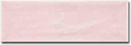 Fabresa Aria Pink Brillo 10,0X30,0 Płytka Ścienna