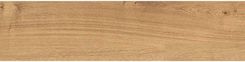 Zdjęcie Cersanit Gres Szkliwiony Premium Wood 22,1x89 Brown Mat - Sejny