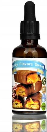 Aromat spożywczy Funky Flavors 50ml Baton karmelow (8c3c92c2)