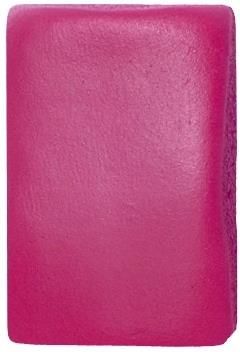 Lukier plastyczny Ciemny Różowy 1kg masa cukrowa (58f0f1b3)