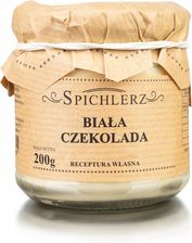 Zdjęcie Biała czekolada ~ 200 g ~ (3e79a59c) - Rybnik