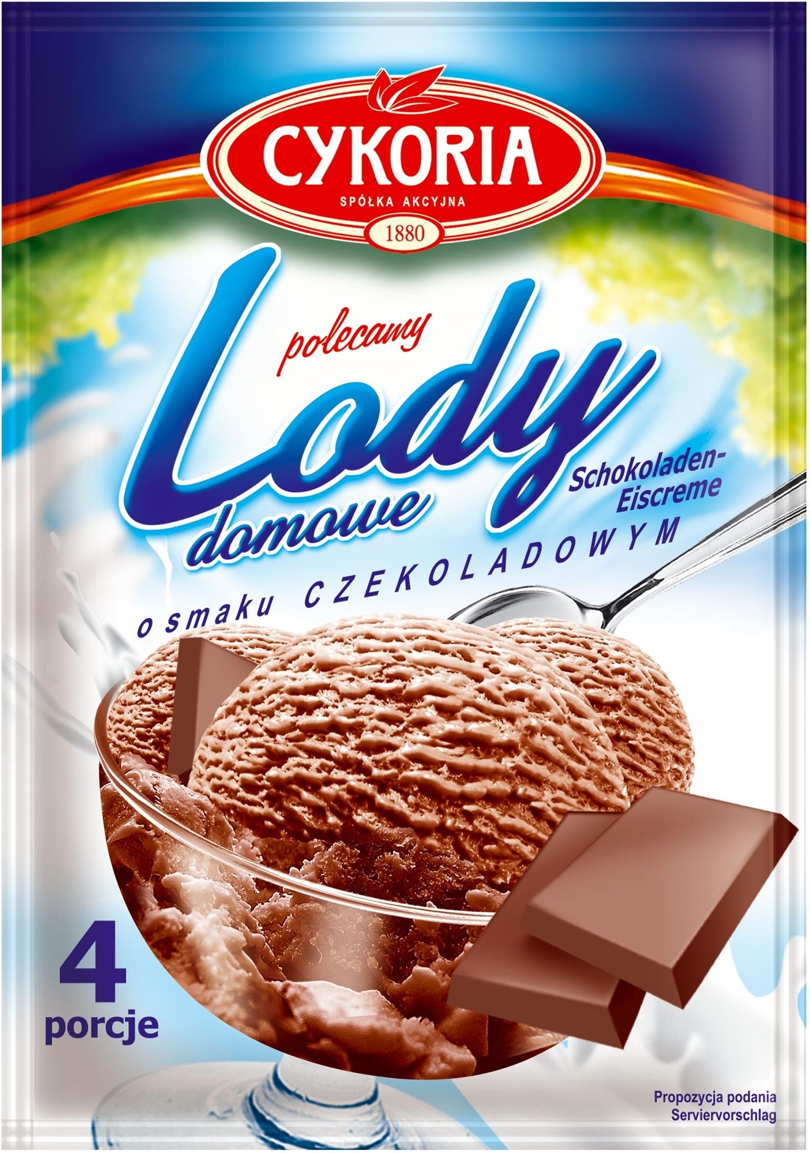 Cykoria Lody Czekoladowe W Proszku Koncentra 5x60g 3c58b078 Ceny I cykoria-lody-czekoladowe-w-proszku-koncentra-5x60g-3c58b078-ceny-i