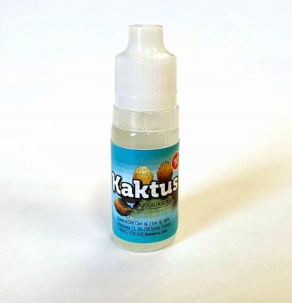 Inawera aromat spoywczy Kaktus 10ml (eabcf9c8) - Ceny i opinie - Ceneo.pl