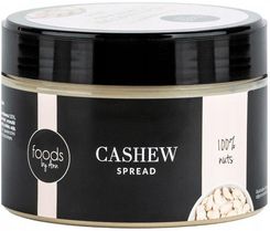 Zdjęcie Foods By Ann Cashew Spread Pasta orzech 200g Nerko (bc3aa9e7) - Bełchatów