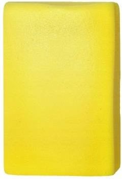 Lukier plastyczny Cytrynowy Żółty 1kg masa cukrowa (b66fdc1f)