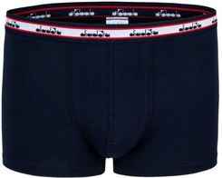 Zdjęcie BOKSERKI MĘSKIE GRANATOWE ROZMIAR XXL 2 SZTUKI DIADORA - Poznań