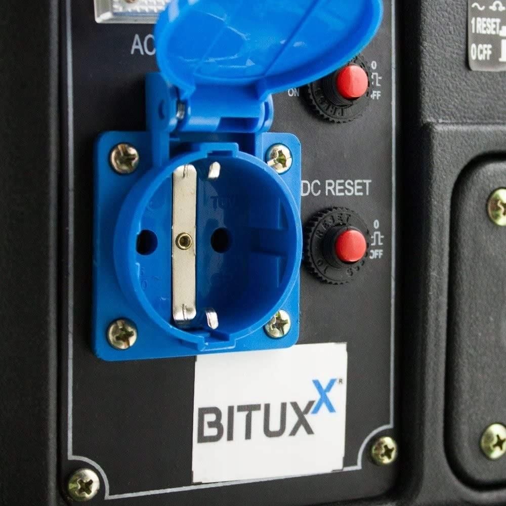 Bituxx M15292 - zdjęcie 2 Bituxx M15292