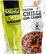 Zdjęcie Żywność liofilizat Adventure Menu Chilli con Carne - Michałowo