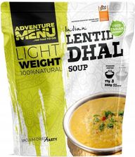 Zdjęcie Żywność liofilizat Adventure Menu Dhal z soczewicą - Biłgoraj