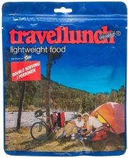 Zdjęcie Pasta bolognese dla 2 osób Vege Travellunch - Brzozów