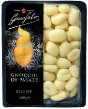 Zdjęcie Garofalo Gnocchi kopytka ziemniaczane 500g - Kielce