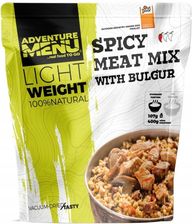 Zdjęcie Żywność liofilizowana dania gotowe Adventure Menu - Sochaczew