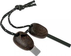 Zdjęcie Light My Fire Krzesiwo Bioscout 2In1 Cocoshell 3 Tys Użyć Brązowy - Jedlicze