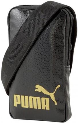 Torebka Puma Core Up Sling Bag czarna