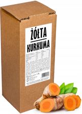 Zdjęcie Sok Kurkuma 100% Naturalny Dla Zdrowia Nfc 1,5L (8a93be5c) - Kraków