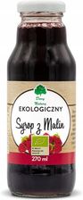Syrop z Malin Eko 270 ml - Dary Natury (7007b50c)