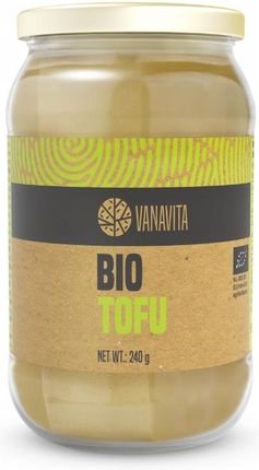 Bio Tofu - VanaVita 240 g (f7d827f5)