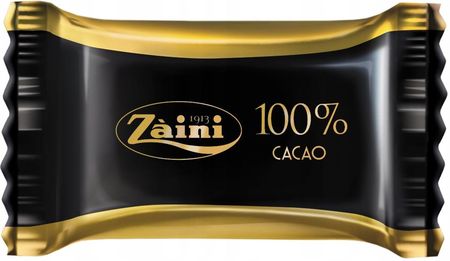 Czekoladki Gorzkie 100% Kakao 115g Women Of Cocoa (c1f8fdff