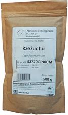 Zdjęcie Rzeżucha Nasiona Kiełki 500g Eko Bio Toraf (cabab8f2) - Prusice