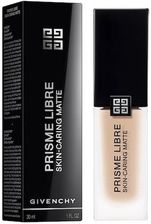 Zdjęcie Givenchy Prisme Libre Skin Caring Matte Matujący Podkład Pielęgnacyjny 1-C105 - Dobre Miasto