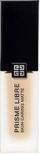 Zdjęcie Givenchy Prisme Libre Skin Caring Matte Matujący Podkład Pielęgnacyjny 1-N80 - Jasło