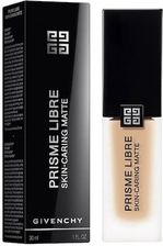 Zdjęcie Givenchy Prisme Libre Skin Caring Matte Matujący Podkład Pielęgnacyjny 2-N150 - Jasło
