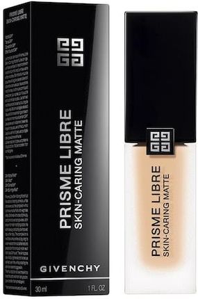 Givenchy Prisme Libre Skin Caring Matte Matujący Podkład Pielęgnacyjny 2-W110