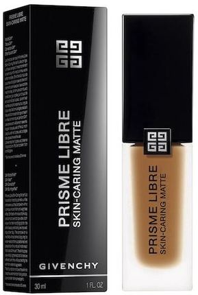 Givenchy Prisme Libre Skin Caring Matte Matujący Podkład Pielęgnacyjny 6-W430