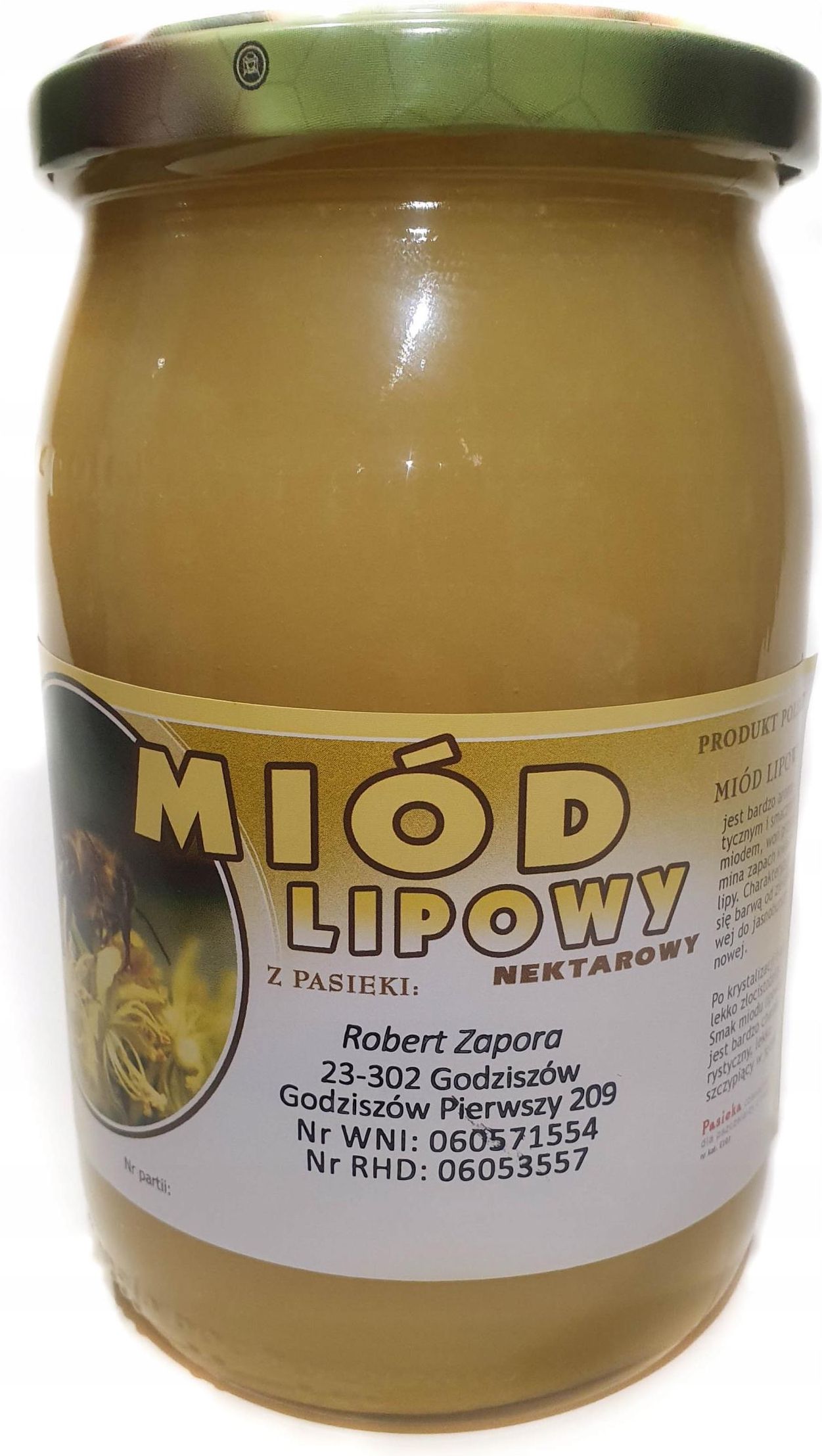 Mi d Lipowy Wyrazisty Zapach Kwiat w Lipy c9cb1b68 Ceny I Opinie mi-d-lipowy-wyrazisty-zapach-kwiat-w-lipy-c9cb1b68-ceny-i-opinie