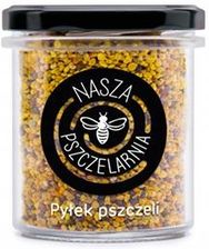 Zdjęcie Pyłek pszczeli 225g - Nasza Pszczelarnia (73a0137f) - Sława