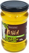 Zdjęcie Skoczylas Miód akacjowy 400g (429c886e) - Zielonka