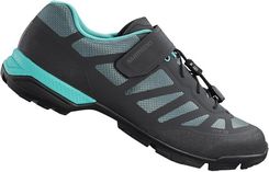 Zdjęcie Shimano Mtb Damskie Sh Mt502 Mt5 Szary Morski R. 37 - Legnica