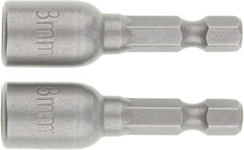 Matrix Bit Końcówka Magnetyczna Nasadka 8 X 45Mm 2 Szt 115699 - Opinie ...