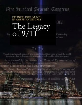The Legacy of 911 Salem Press